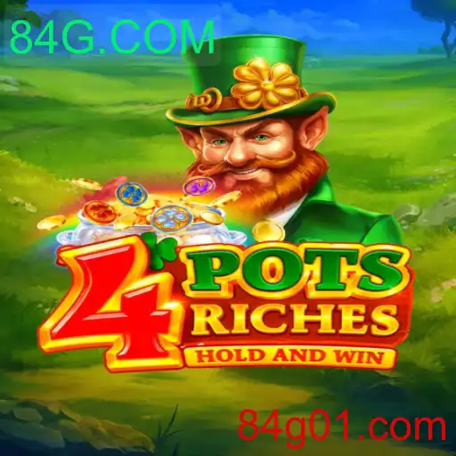 Explorando a Emoção de 4potsriches: O Novo Fenômeno dos Jogos Online