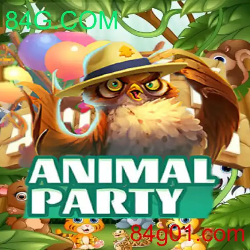 Conheça o Fascinante Mundo de AnimalParty