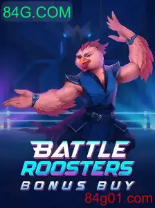 Explorando o Mundo de BattleRoostersBonusBuy: Um Jogo de Estratégia e Aventura