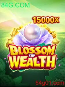 Descubra o Universo de BlossomofWealth: Um Mergulho Profundo nas Regras e Dinâmicas de Jogo