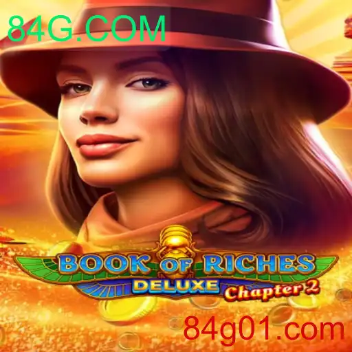 Explore BookofRichesDeluxeChapter2: A Journey into Adventure and Wealth