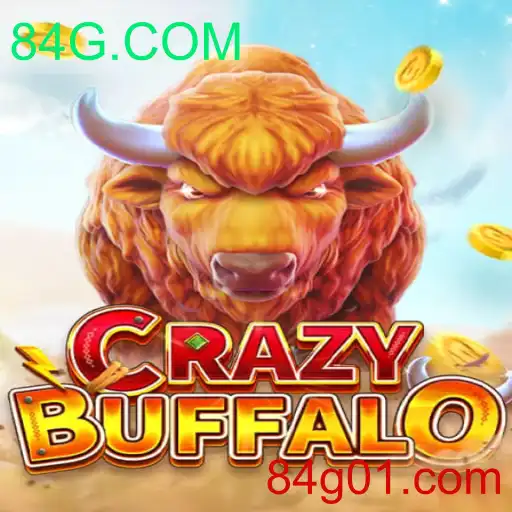 Descubra CRAZYBUFFALO: Uma Jornada de Estratégia e Aventura