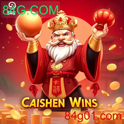 Caishen Wins