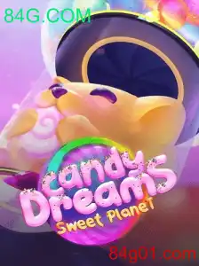 CandyDreams: Um Mergulho na Fantasia do Mundo dos Doces