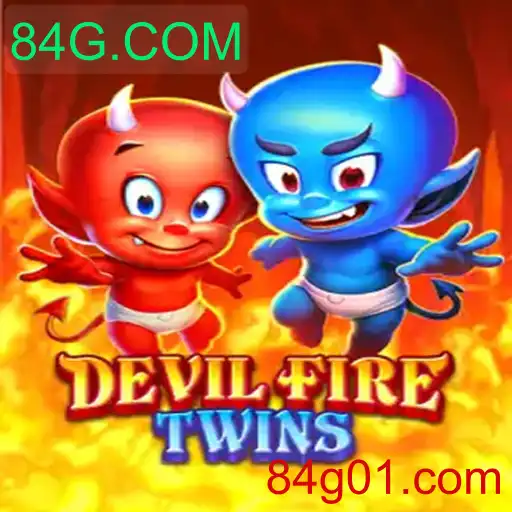DevilFireTwins: A Aventura Ardente dos Gêmeos Lendários