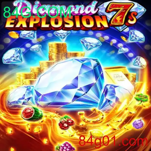 Explorando o Jogo DiamondExplosion7s: Regras e Estratégias