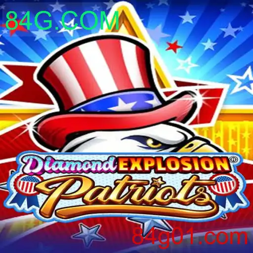 Explorando o Excitante Mundo de DiamondExplosionPatriots: Um Mergulho no Jogo