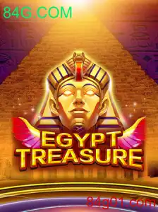 Descubra a Emoção de EgyptTreasure: Regras e Dicas para Aventura em 84G.COM