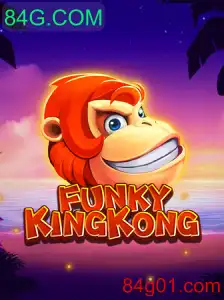FunkyKingKong: A Nova Sensação do Mundo dos Jogos