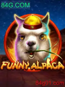 Desvendando FunnyAlpaca: O Novo Fenômeno de Jogos Online