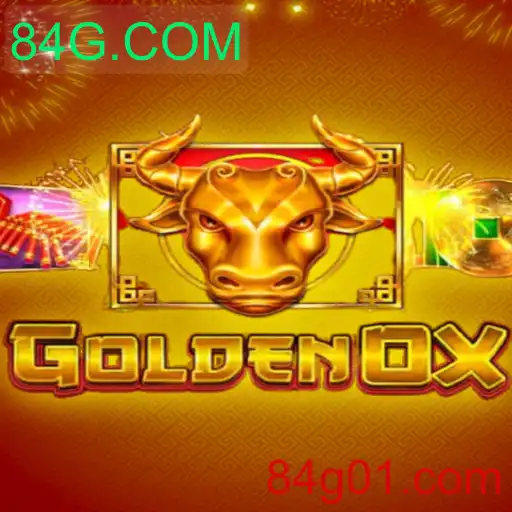 GoldenOx: Um Mergulho no Fascinante Mundo do Jogo com 84G.COM