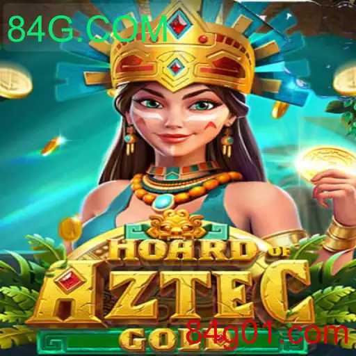 Explore HoardofAztecgold: O Novo Jogo de Aventura da 84G.COM
