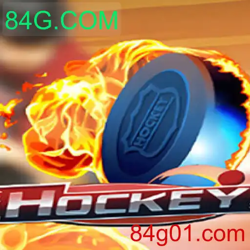 O Jogo de Hockey: Uma Visão Completa e Atualiza com a Chave 84G.COM