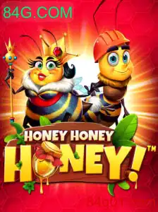 Descubra o Fascinante Mundo de 'HoneyHoneyHoney': Descrição e Regras do Jogo 