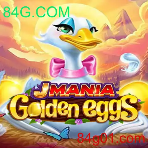 JManiaGoldenEggs: Aventura e Estratégia no Mundo dos Ovos Dourados