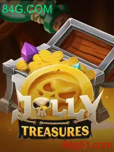 Descubra JollyTreasures: O Excitante Mundo dos Caça-Tesouros