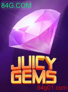 JuicyGems: Mergulhe na Aventura com o Popular Jogo da 84G.COM