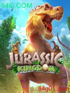 JurassicKingdom: Aventura Pré-Histórica no Mundo dos Dinossauros