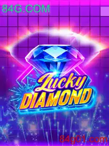 LuckyDiamond: Descubra o Novo Sensação do Jogo