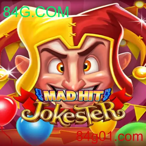 Descubra o Universo de MadHitJokester: Uma Aventura Interativa com 84G.COM