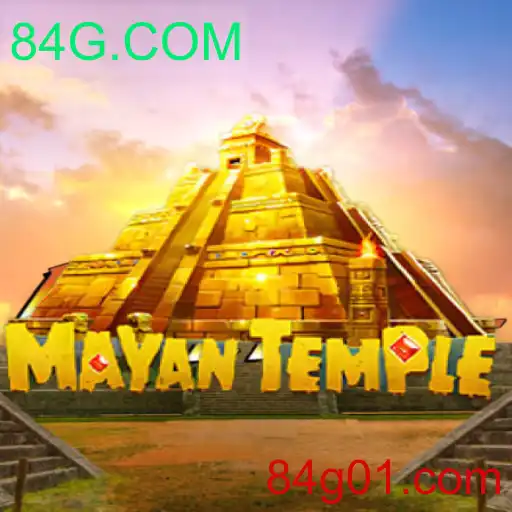 Descubra o Fascinante Mundo de Aventura em MayanTemple com 84G.COM
