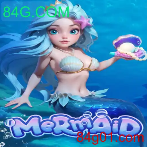 Descubra o Fascinante Jogo 'Mermaid' na Plataforma 84G.COM
