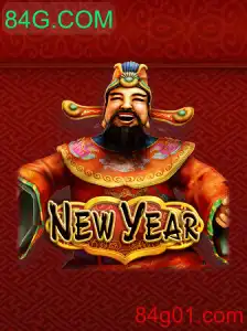 Descubra as Aventuras de NewYear: Um Jogo Inovador com 84G.COM