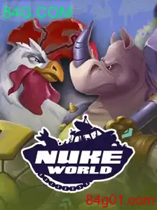 Explorando NukeWorld: Um Mergulho na Nova Sensação do Jogo
