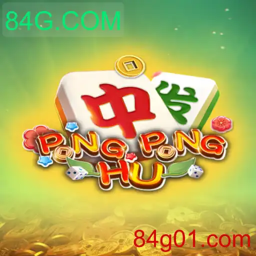 PONGPONGHU: O Jogo Que Está Conquistando o Mundo do Entretenimento Digital