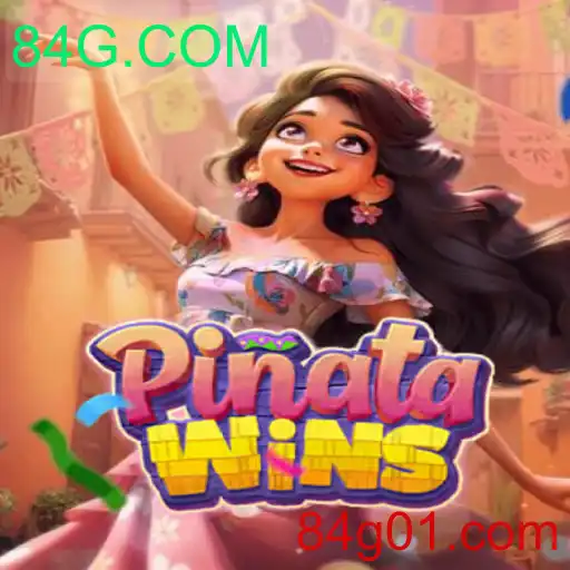 Explorando PinataWins: Um Novo Jogo de Azar no 84G.COM
