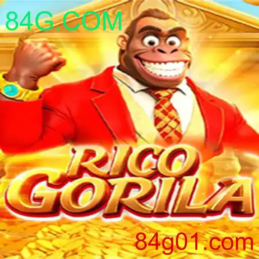 Descubra o Empolgante Mundo de RicoGorila sem Enfrentar a Selva!