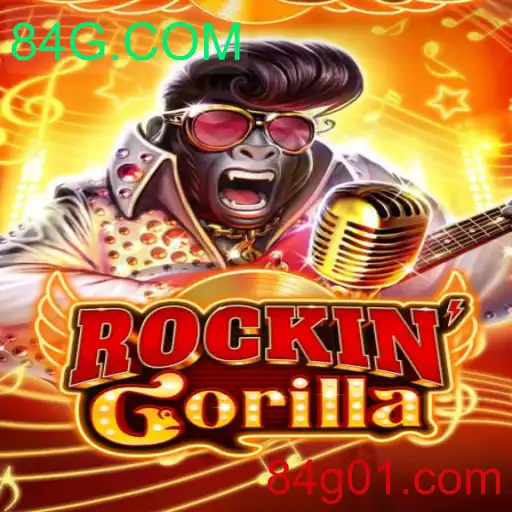 Descubra o Mundo Empolgante de RockinGorilla: O Jogo do Momento