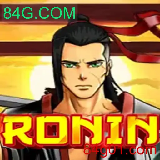 Descubra Ronin: O Novo Fenômeno no Mundo dos Jogos Online