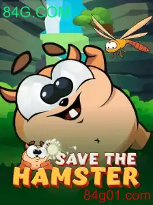 SavetheHamster: Um Jogo Empolgante de Estratégia