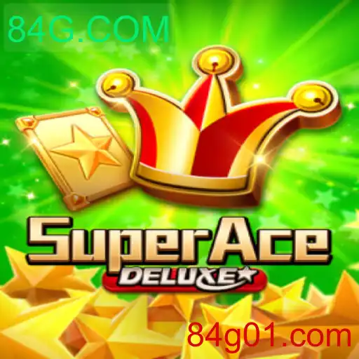 SuperAceDeluxe: Descobrindo o Novo Fenômeno dos Jogos