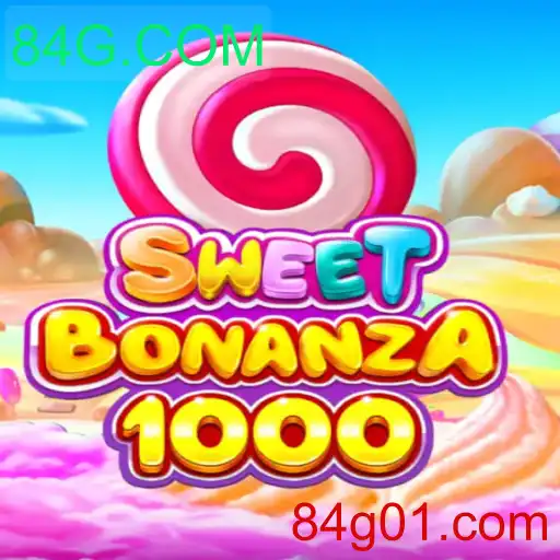 Explorando o Mundo de Diversão em SweetBonanza1000