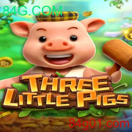 Descubra o Fascinante Mundo de THREELITTLEPIGS: Jogue e Divirta-se