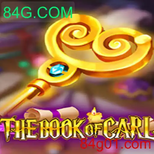TheBookofCarl: Uma Jornada Épica no 84G.COM
