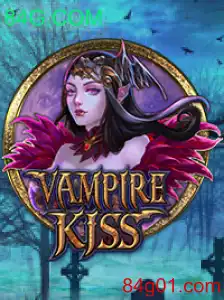 VampireKiss: Uma Nova Experiência no Mundo dos Jogos