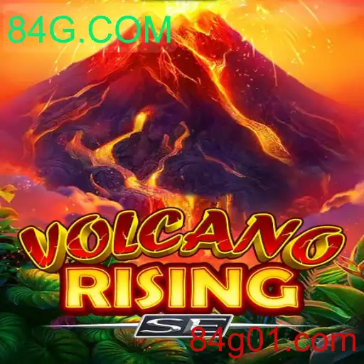 VolcanoRisingSE: A Nova Aventura Virtual Emergente