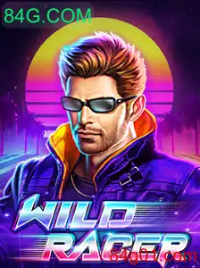 Mergulhe no Mundo de Emoções com WildRacer