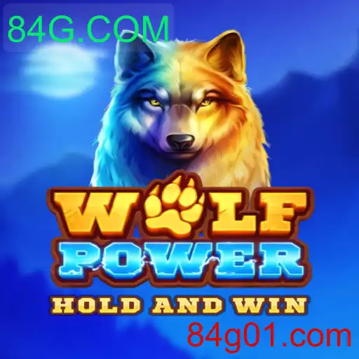 Descubra o Mundo de WolfPower: Um Jogo Fascinante em 84G.COM